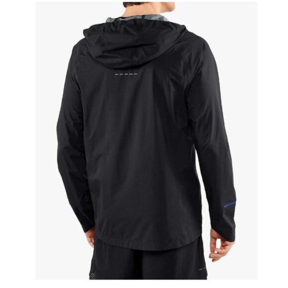 FALKE Men's Protect Jacket M 1 Piece, Medium - Picture 3 of 8